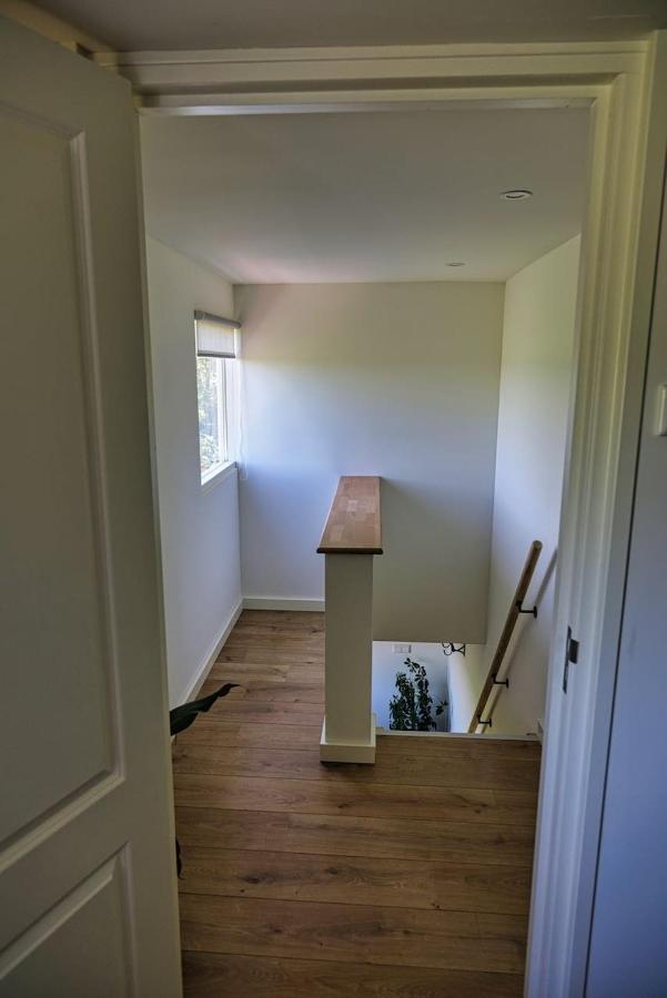 Apartment Natuurhuisje Gouderak