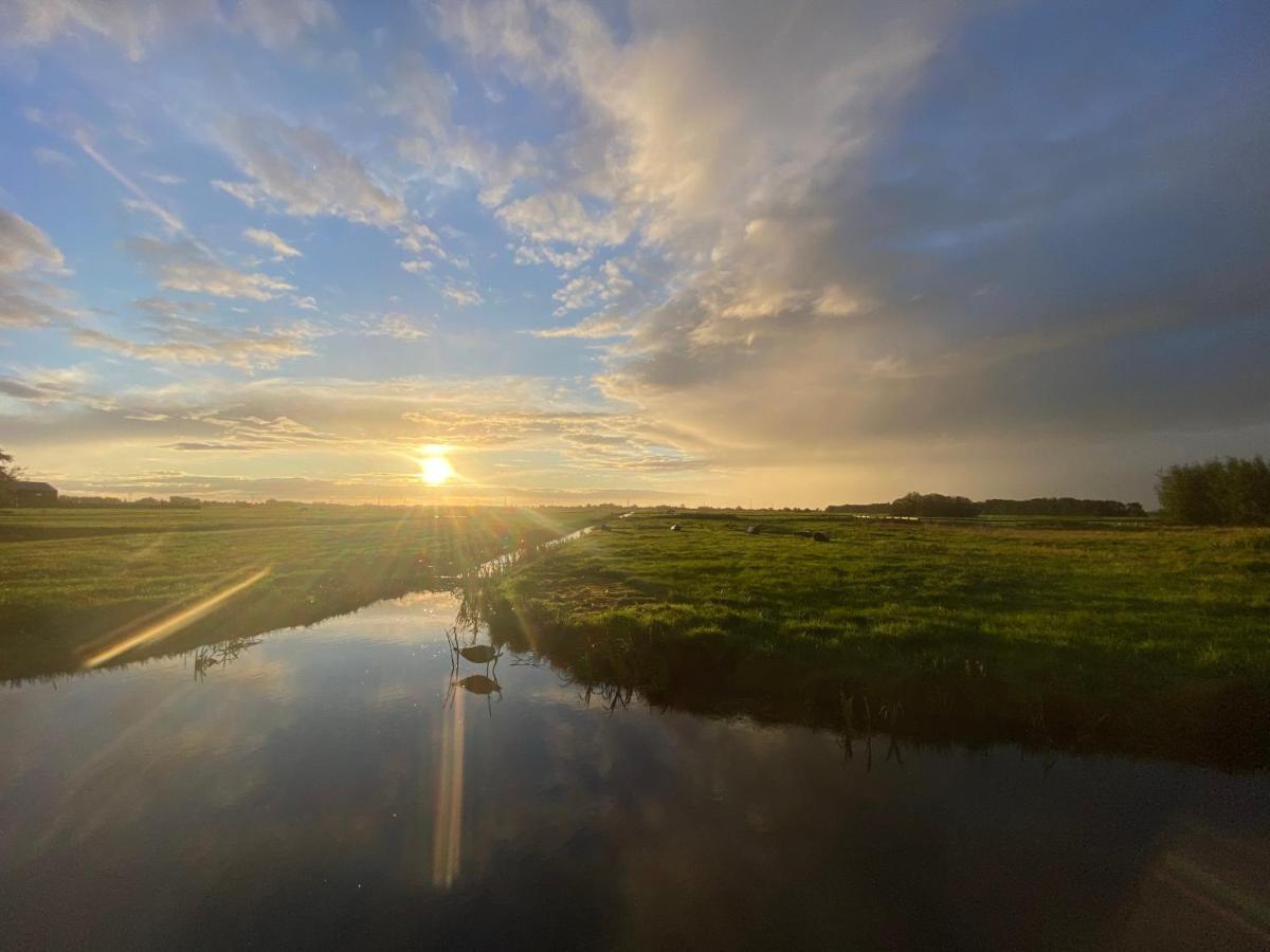 Natuurhuisje