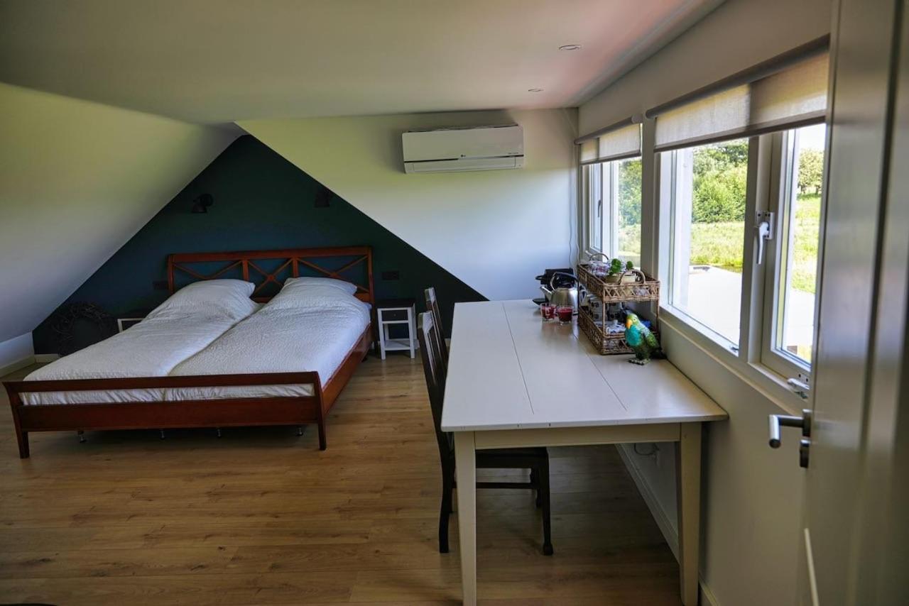 Natuurhuisje