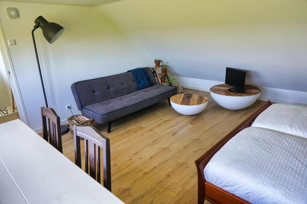 Apartment Natuurhuisje