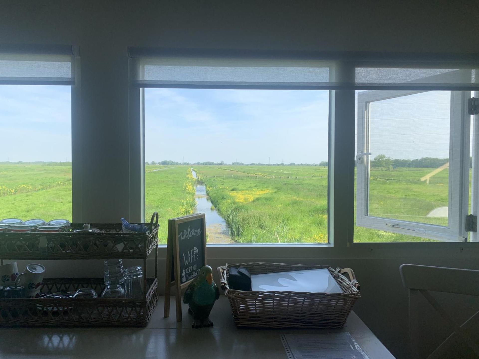 Apartment Natuurhuisje