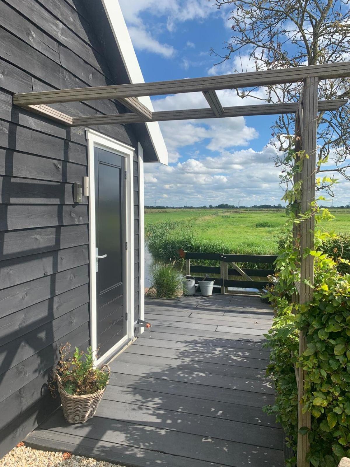 Apartment Natuurhuisje